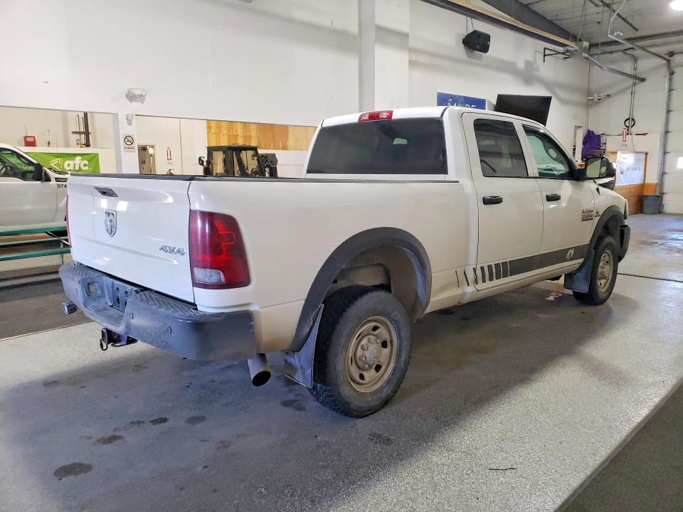 2015 Dodge RAM 2500 ST