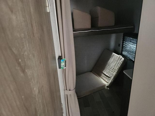 2019 Keystone Keystone