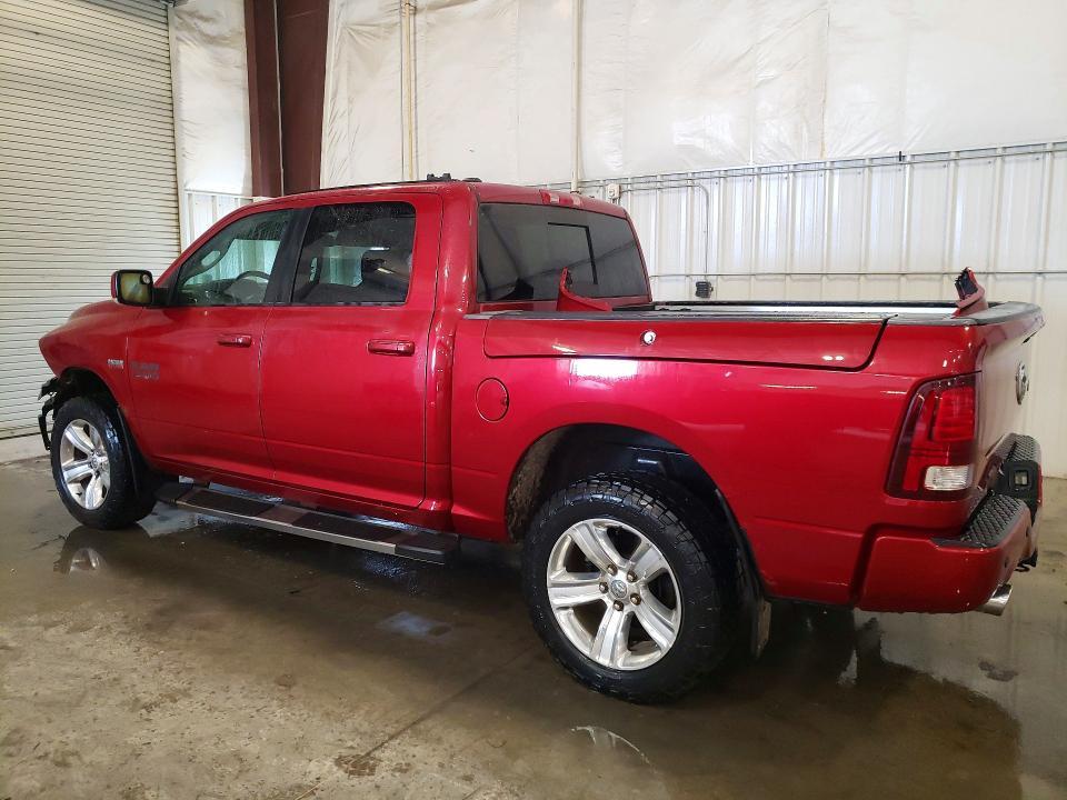 2013 Dodge Ram 1500 Sport