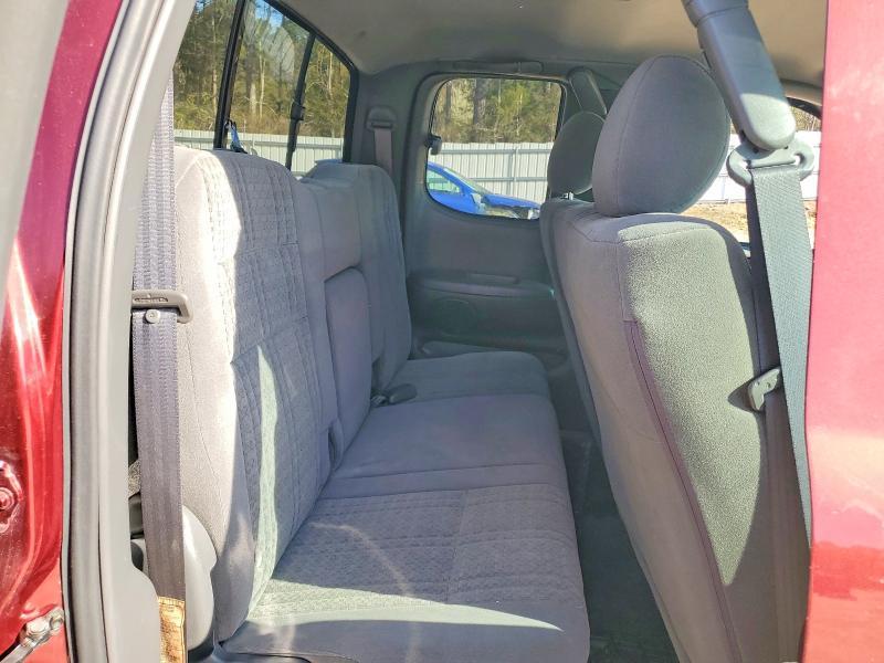 2005 Toyota Tundra SR5