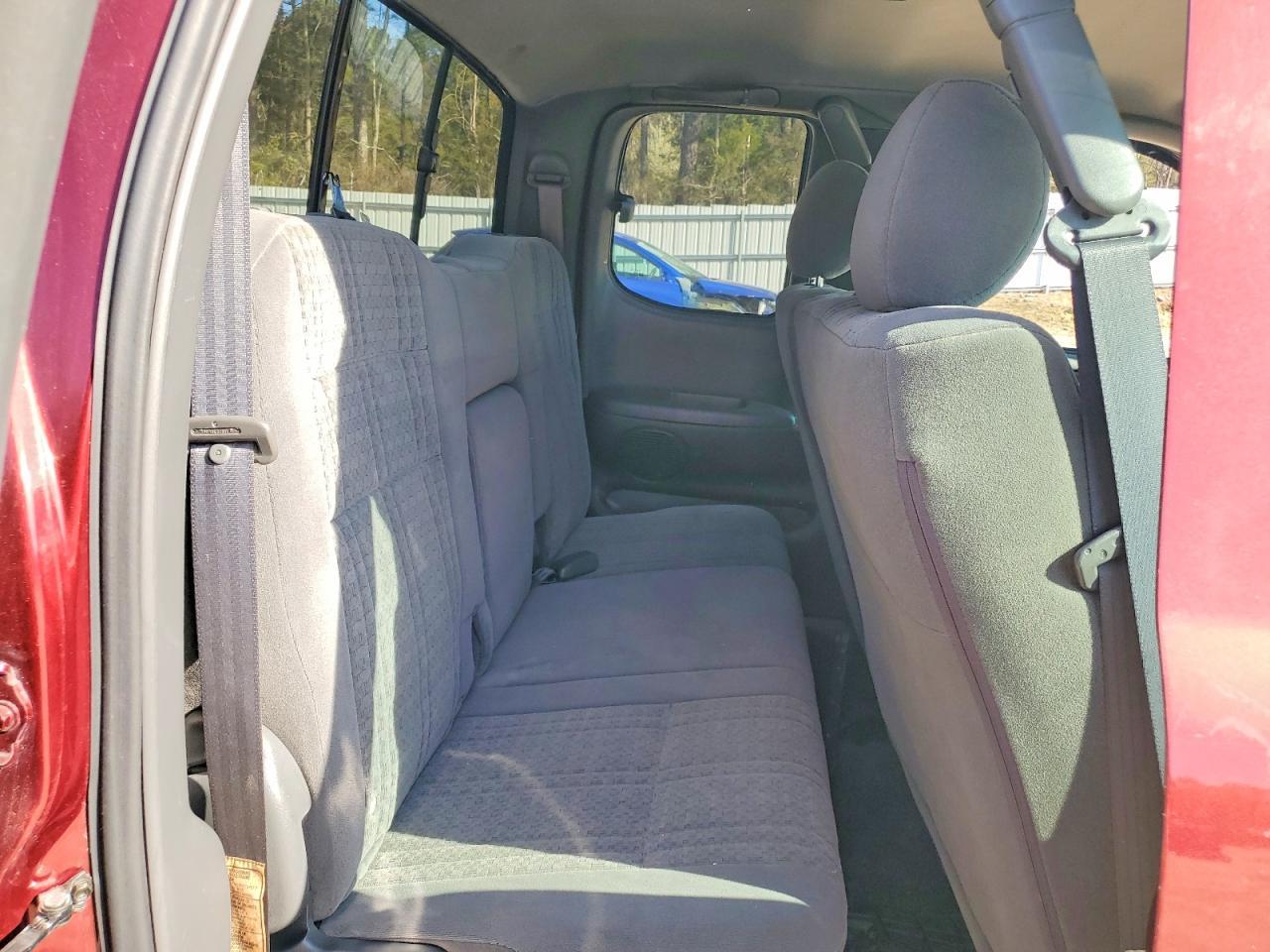 2005 Toyota Tundra SR5