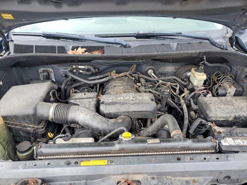 2007 Toyota Tundra SR5