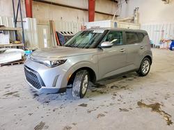 2025 KIA Soul lx for sale in Oklahoma City, OK