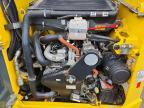 2015 Wack ER Neuson ST-45 Skid Steer Loader