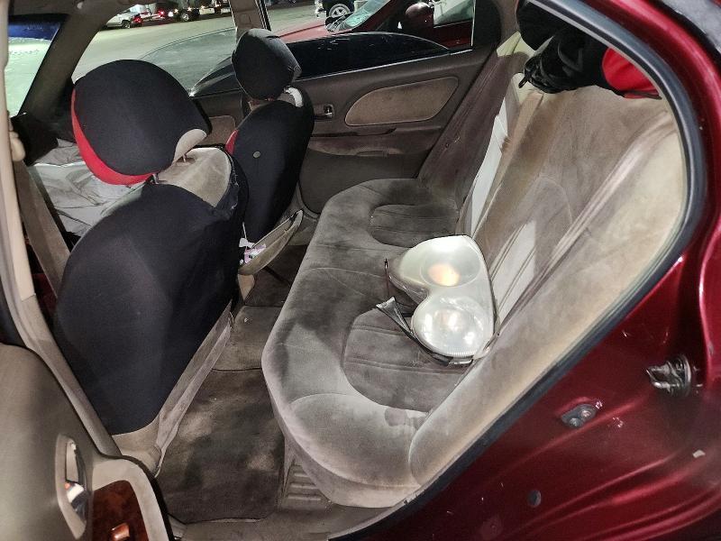 2003 Hyundai Sonata gls