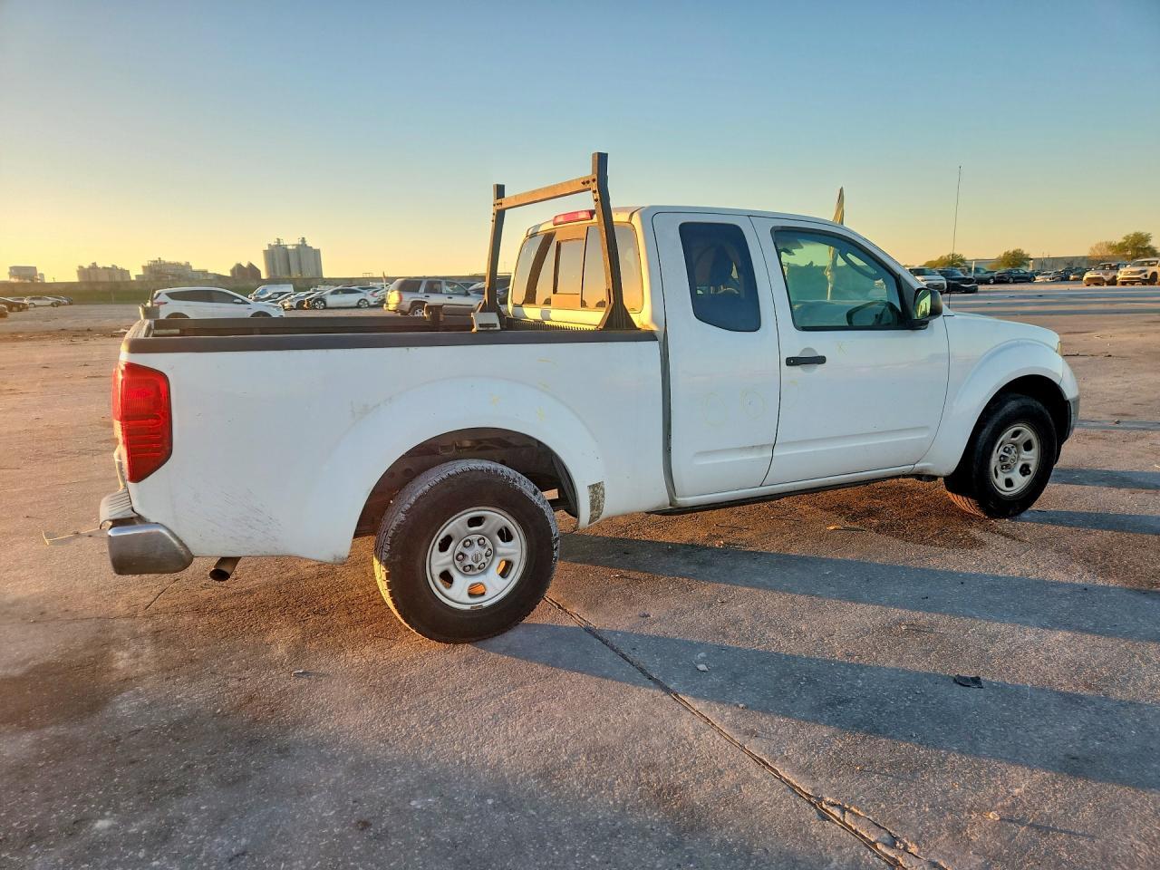 2006 Nissan Frontier xe
