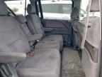 2007 Honda Odyssey ex