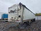 2016 Wilson DWH-550 Grain Trailer