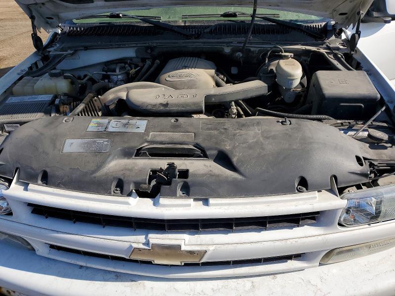 2003 Chevrolet Tahoe K1500