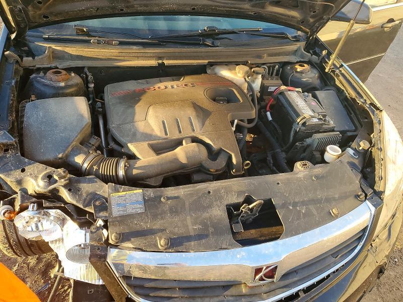 2009 Saturn Aura xe