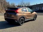 2019 Mitsubishi Eclipse Cross le