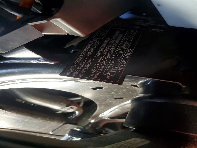 2022 Bmw Motorrad 2022 BMW Motorrad CE 04