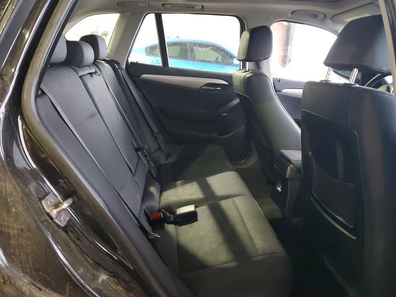 2015 BMW X1 Xdrive28i