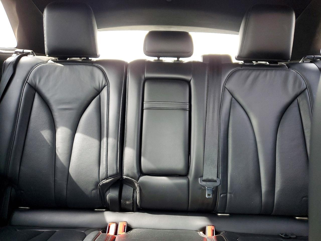 2019 Lincoln Mkc Select