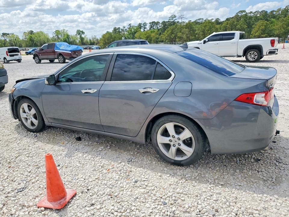 2010 Acura TSX