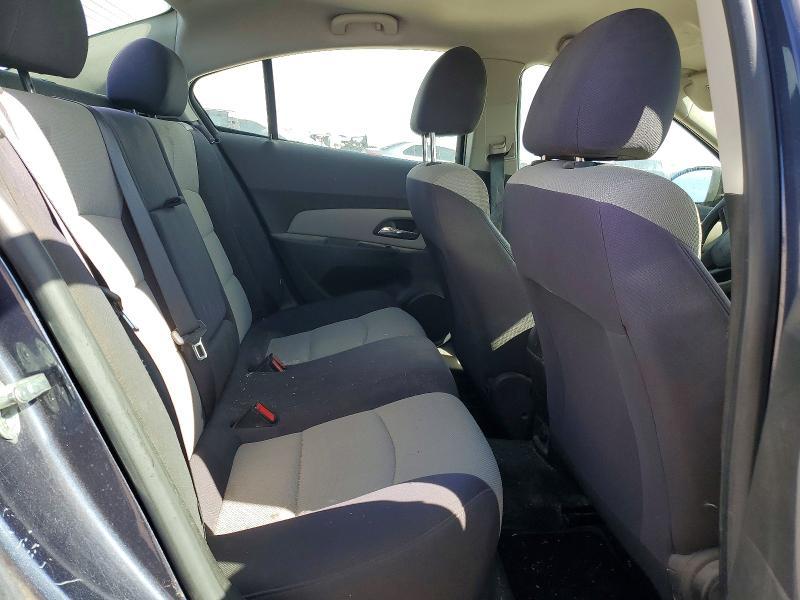 2013 Chevrolet Cruze ls