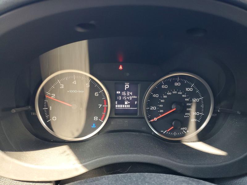 2015 Subaru Impreza Sport
