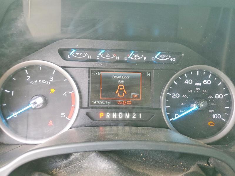 2019 Ford F250 Super Duty