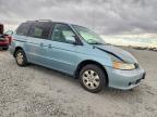 2003 Honda Odyssey ex