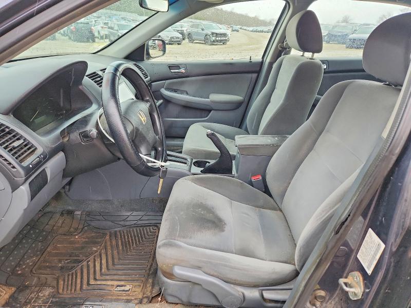 2007 Hond Accord