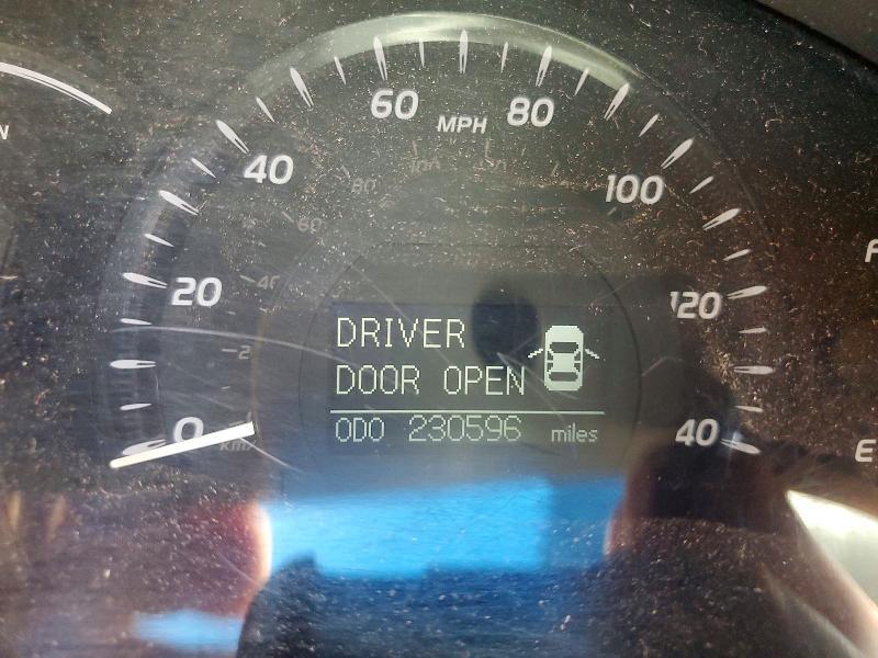 2007 Toyota Camry Hybrid Base