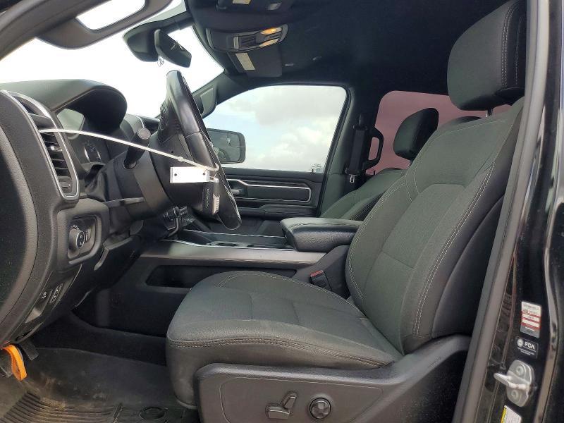 2021 Dodge RAM 1500 BIG Horn