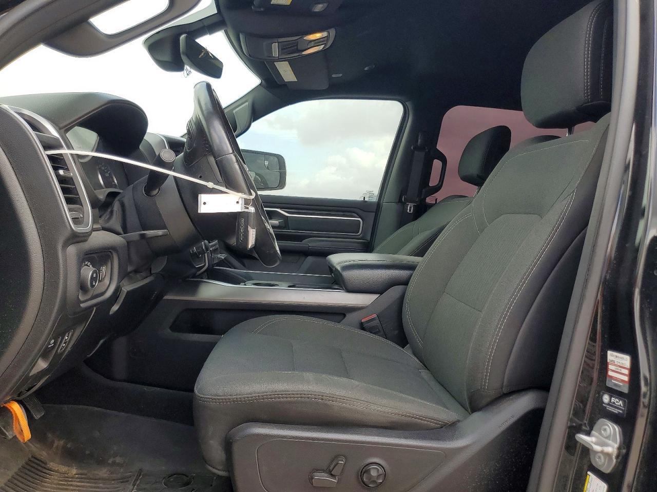 2021 Dodge RAM 1500 BIG Horn