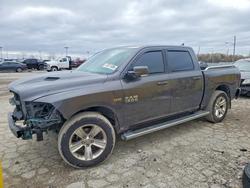 Dodge salvage cars for sale: 2015 Dodge RAM 1500 Sport