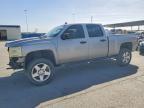 2008 Chevrolet Silverado K2500 Heavy Duty
