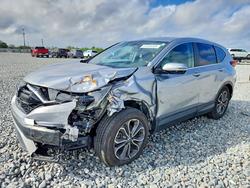 2020 Honda Cr-v exl for sale in Arcadia, FL