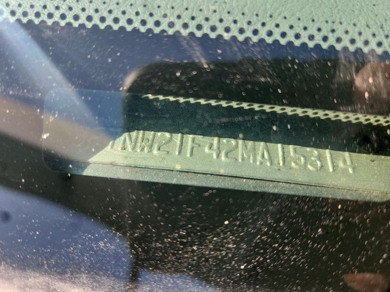 2002 Ford F250 Super Duty