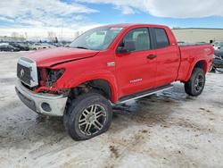 Toyota salvage cars for sale: 2007 Toyota Tundra SR5