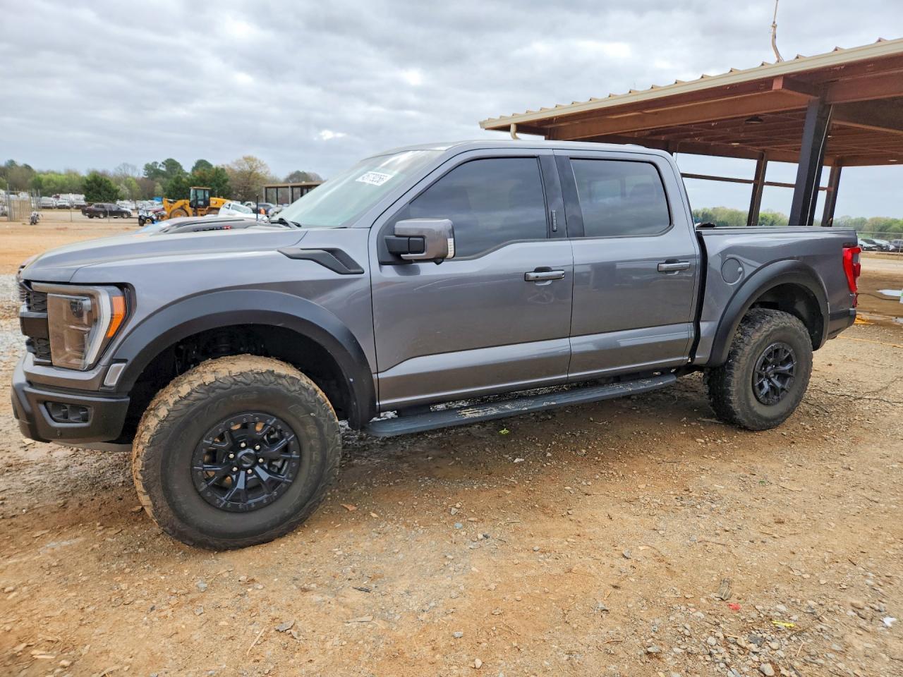 2023 Ford F150 Raptor
