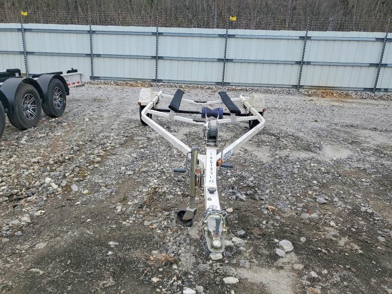 2005 Karavan Boat Trailer