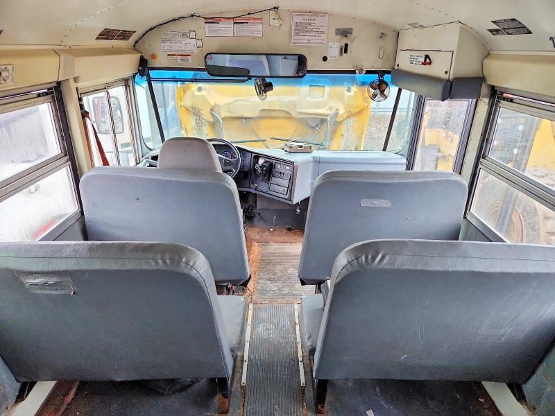 2013 Ic Corporation CE Series School-School Bus