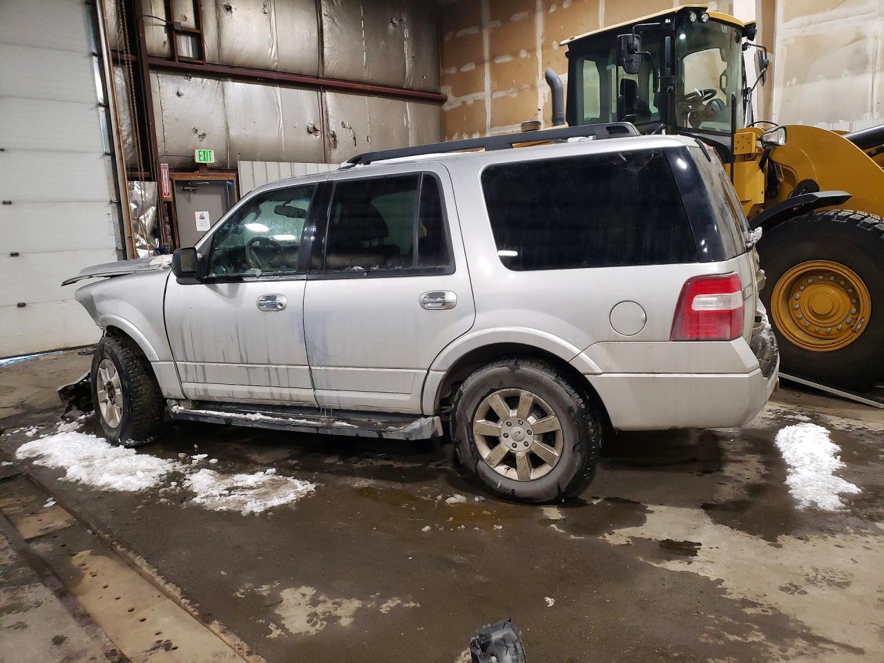 2010 Ford Expedition xlt