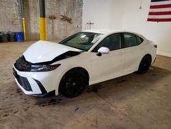 2025 Toyota Camry se for sale in Chalfont, PA