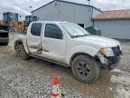 2015 Nissan Frontier PRO-4X