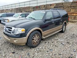 2013 Ford Expedition el xlt for sale in Walton, KY