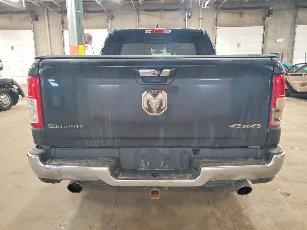 2019 Dodge RAM 1500 BIG Horn