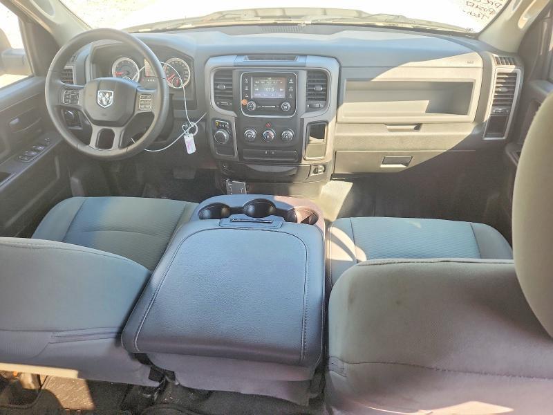 2017 Dodge RAM 1500 ST