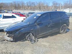 2024 Acura Rdx A-spec en venta en Baltimore, MD