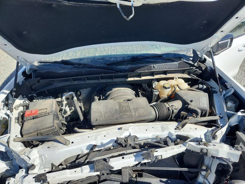 2019 GMC Sierra K1500 AT4
