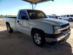 2005 Chevrolet Silverado C1500