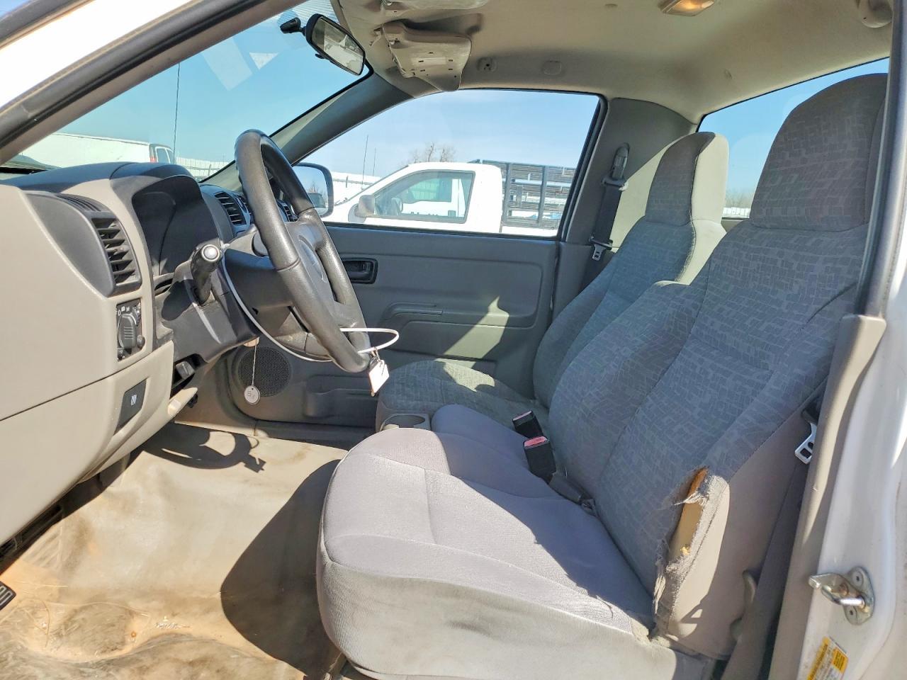 2006 Chev Colorado