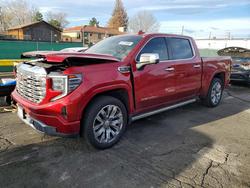 2023 GMC Sierra K1500 Denali en venta en Denver, CO