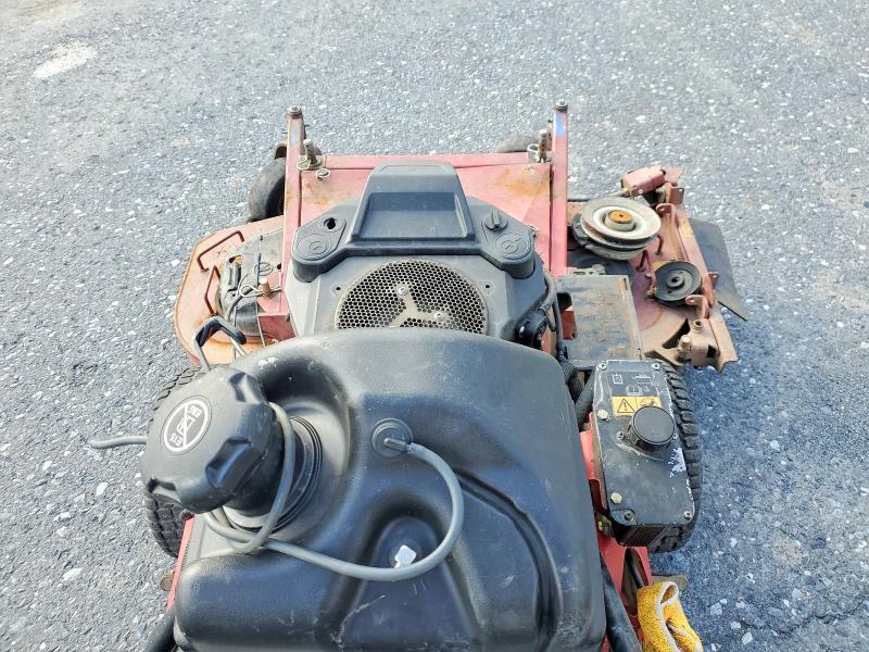 2018 Exmark Turf Tracer