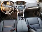2019 Acura TLX