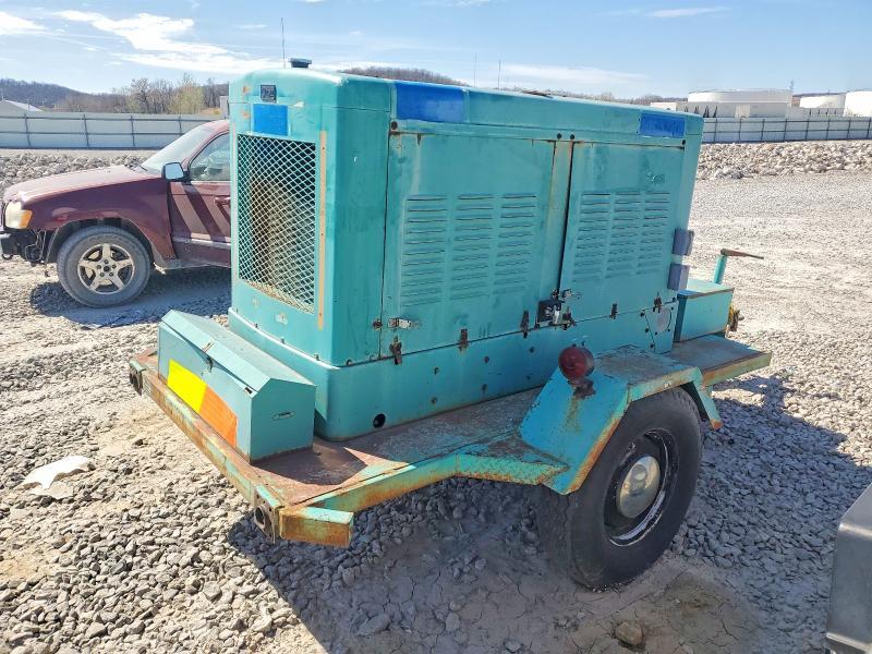 1979 Onan 1979 Generation