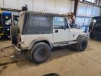 1992 Jeep Wrangler / yj s
